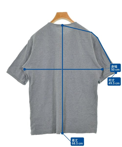 SCYE BASICS เสื้อยืด/เสื้อท็อปส์
