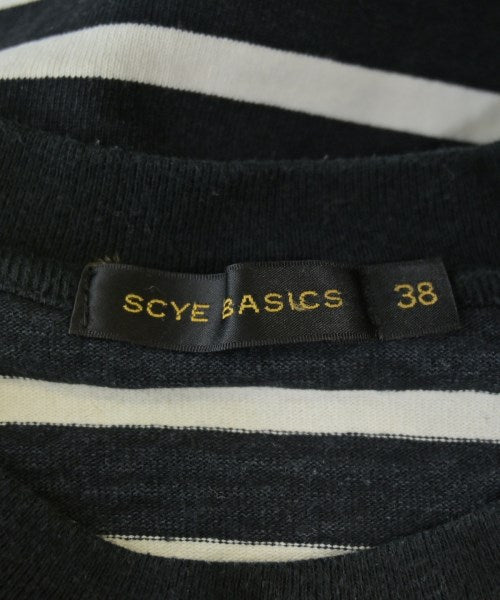 SCYE BASICS เสื้อยืด/เสื้อท็อปส์