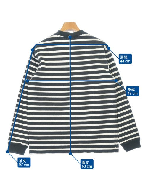 SCYE BASICS เสื้อยืด/เสื้อท็อปส์
