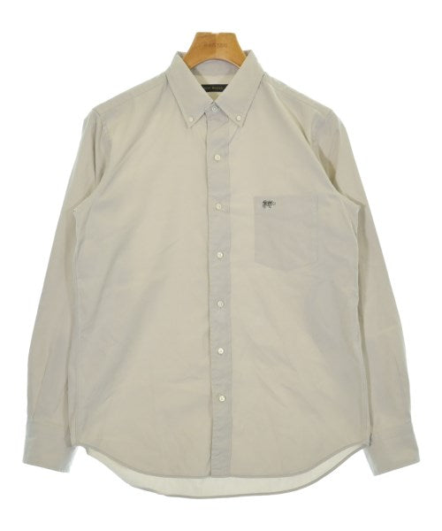 SCYE BASICS เสื้อลำลอง