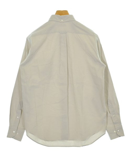 SCYE BASICS เสื้อลำลอง