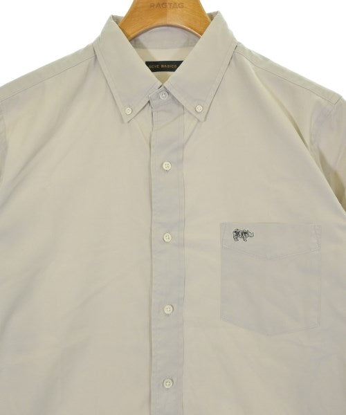 SCYE BASICS เสื้อลำลอง