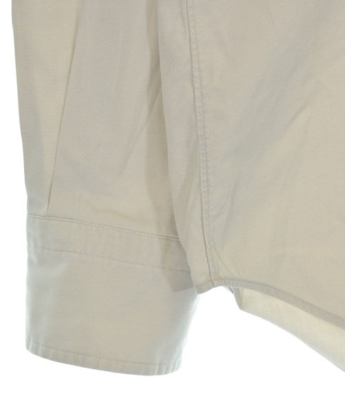 SCYE BASICS เสื้อลำลอง