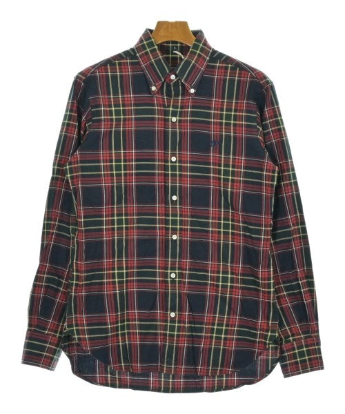 SCYE BASICS เสื้อลำลอง