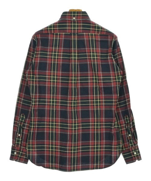 SCYE BASICS เสื้อลำลอง