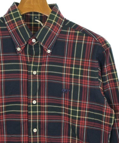 SCYE BASICS เสื้อลำลอง