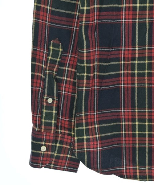 SCYE BASICS เสื้อลำลอง