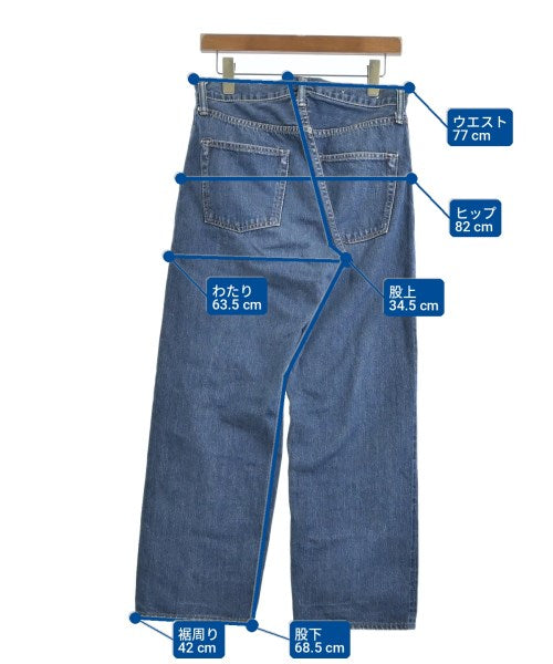 SCYE BASICS ยีนส์
