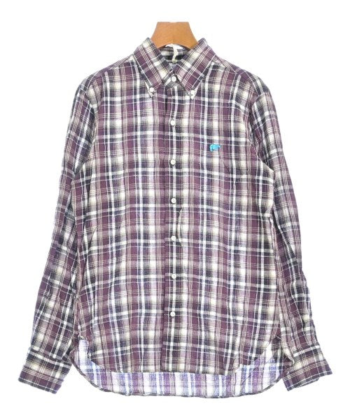 SCYE BASICS เสื้อลำลอง