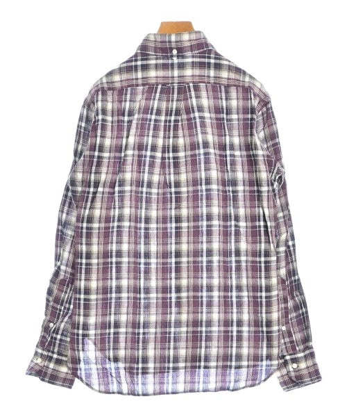 SCYE BASICS เสื้อลำลอง