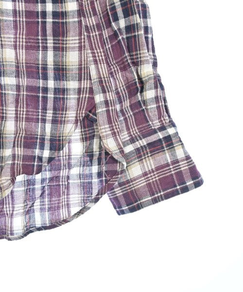 SCYE BASICS เสื้อลำลอง