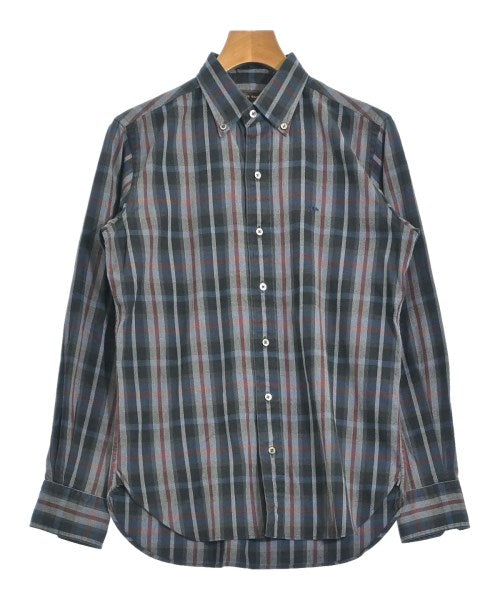 SCYE BASICS เสื้อลำลอง