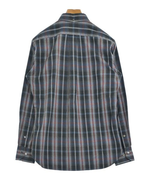 SCYE BASICS เสื้อลำลอง
