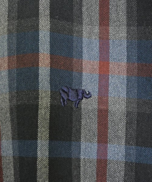SCYE BASICS เสื้อลำลอง