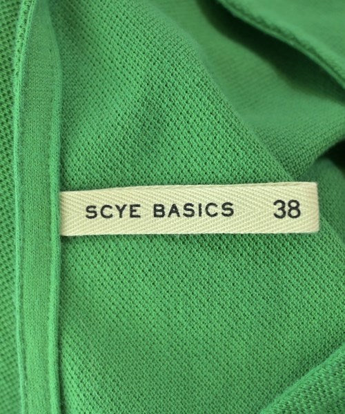 SCYE BASICS เสื้อยืด/เสื้อท็อปส์