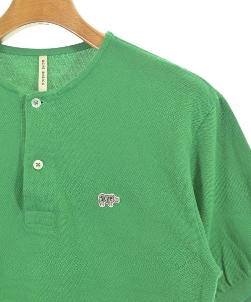 SCYE BASICS เสื้อยืด/เสื้อท็อปส์