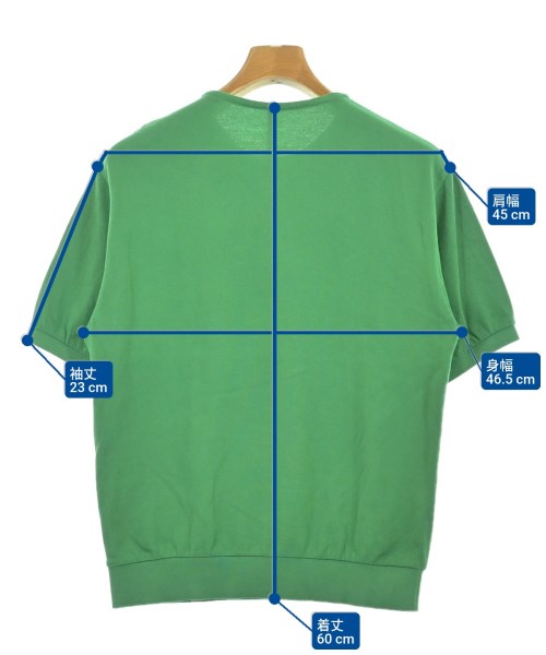 SCYE BASICS เสื้อยืด/เสื้อท็อปส์