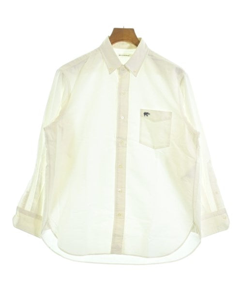 SCYE BASICS เสื้อลำลอง
