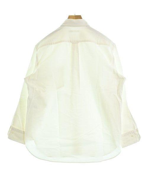 SCYE BASICS เสื้อลำลอง