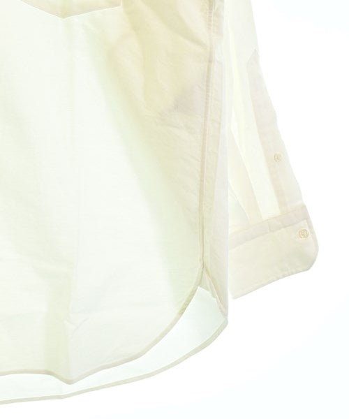 SCYE BASICS เสื้อลำลอง
