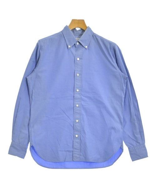 SCYE BASICS เสื้อลำลอง