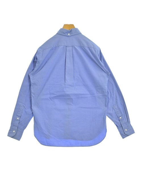 SCYE BASICS เสื้อลำลอง