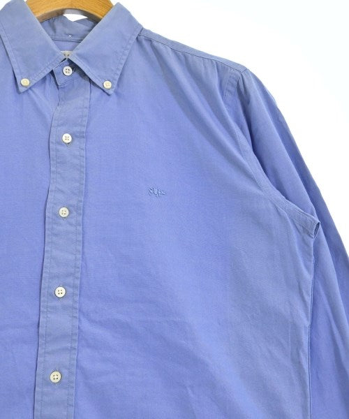 SCYE BASICS เสื้อลำลอง