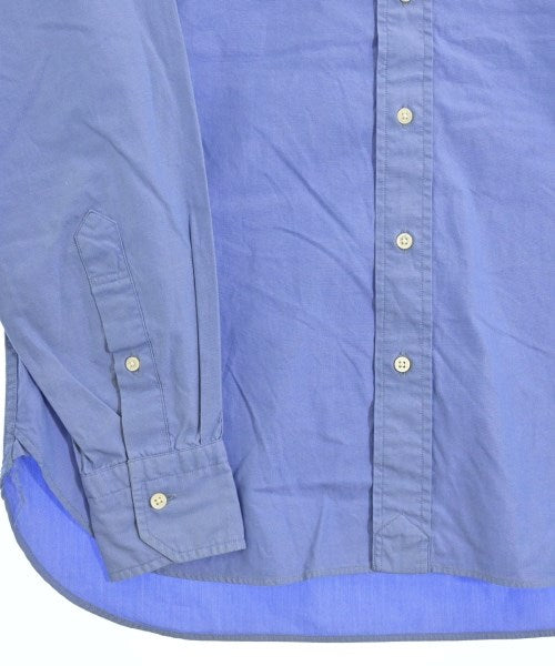 SCYE BASICS เสื้อลำลอง