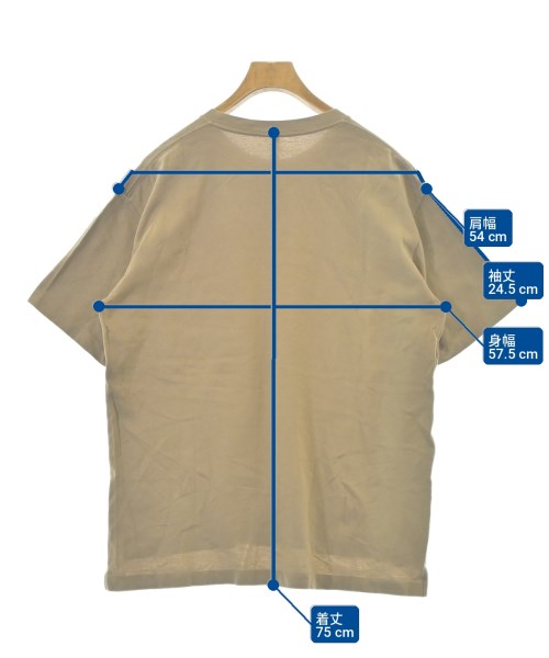 SCYE BASICS เสื้อยืด/เสื้อท็อปส์