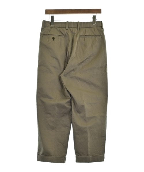 SCYE BASICS ชิโน่