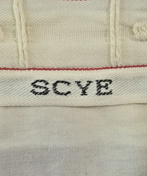 SCYE BASICS ชิโน่