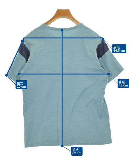 SCYE BASICS เสื้อยืด/เสื้อท็อปส์