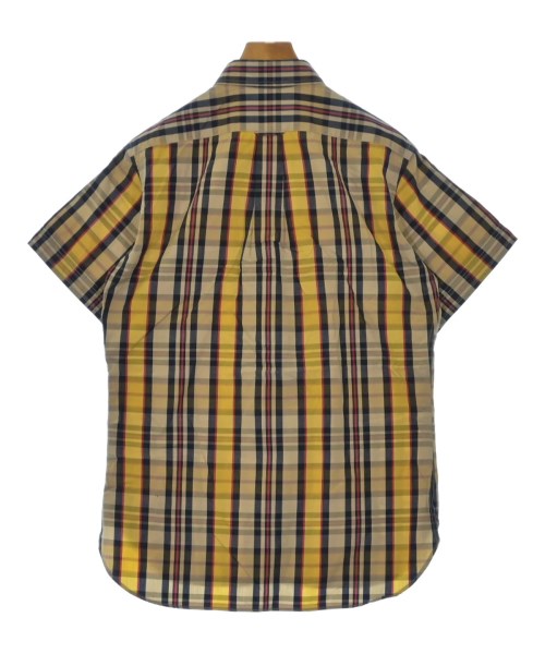 SCYE BASICS เสื้อลำลอง