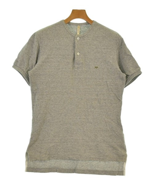 SCYE BASICS เสื้อโปโล