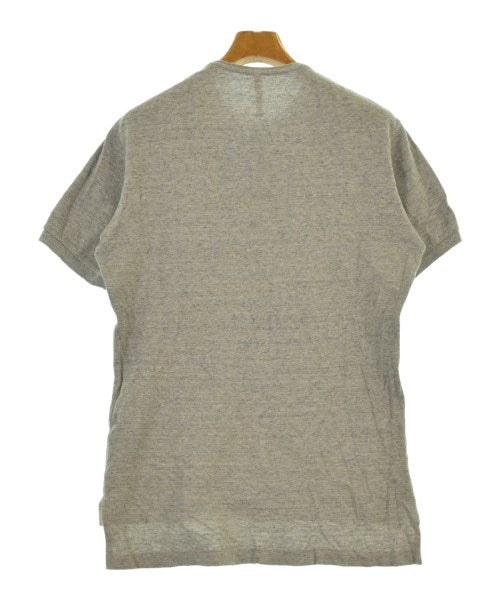 SCYE BASICS เสื้อโปโล