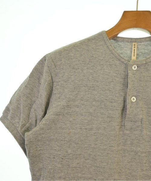 SCYE BASICS เสื้อโปโล