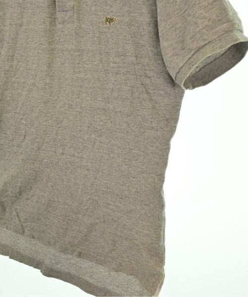 SCYE BASICS เสื้อโปโล