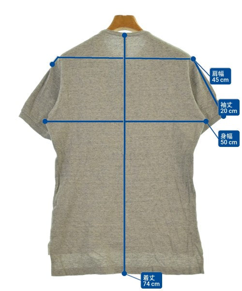 SCYE BASICS เสื้อโปโล