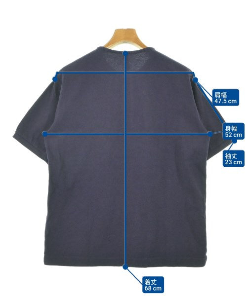 SCYE BASICS เสื้อโปโล