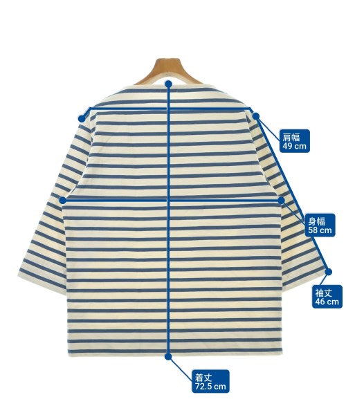SCYE BASICS เสื้อยืด/เสื้อท็อปส์
