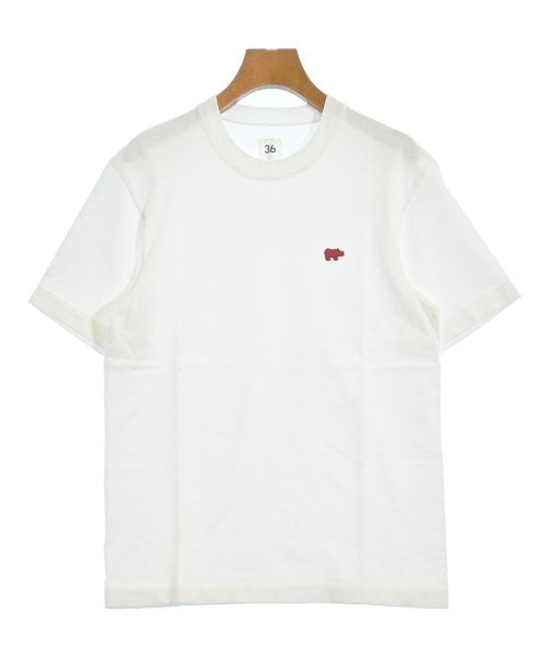 SCYE BASICS เสื้อยืด/เสื้อท็อปส์