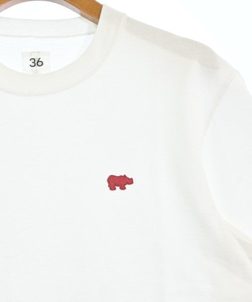 SCYE BASICS เสื้อยืด/เสื้อท็อปส์