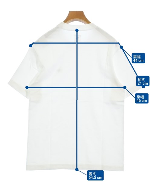 SCYE BASICS เสื้อยืด/เสื้อท็อปส์