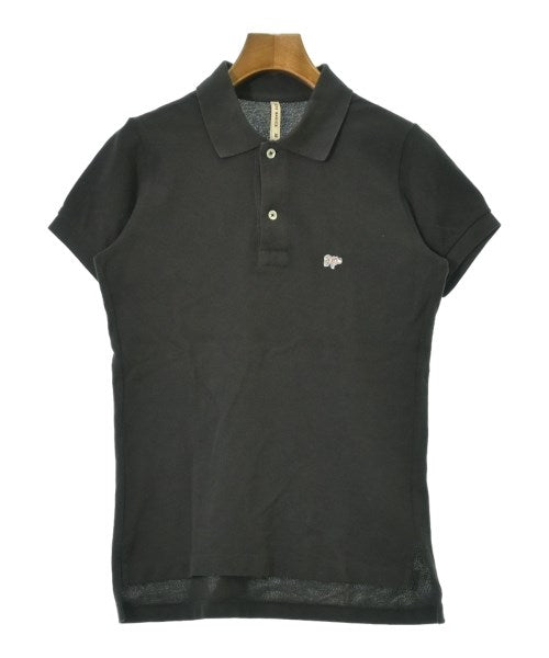 SCYE BASICS เสื้อโปโล
