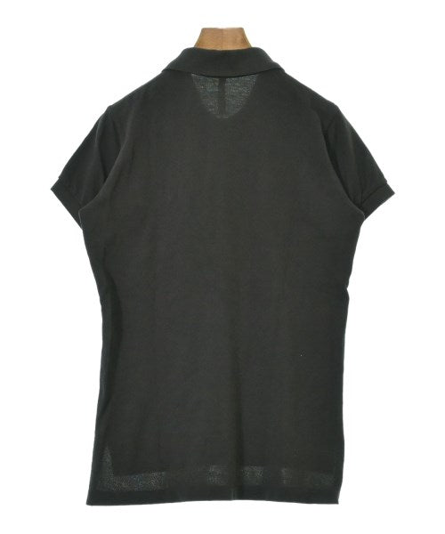 SCYE BASICS เสื้อโปโล