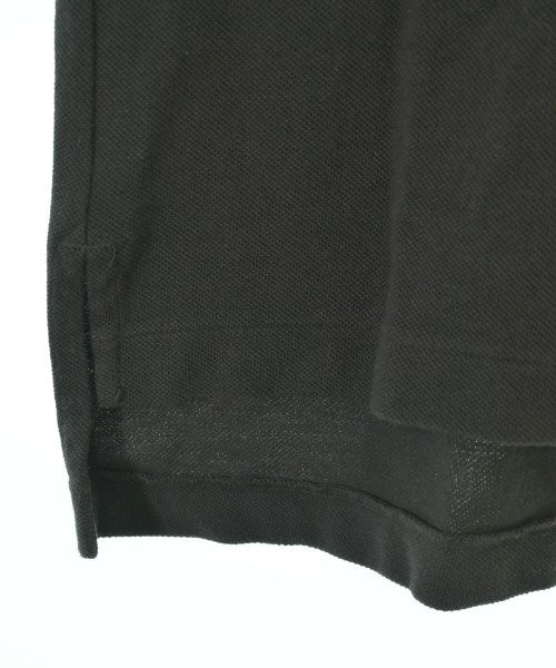 SCYE BASICS เสื้อโปโล