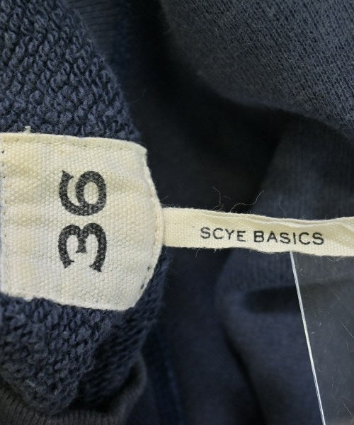 SCYE BASICS เสื้อสเวตเตอร์