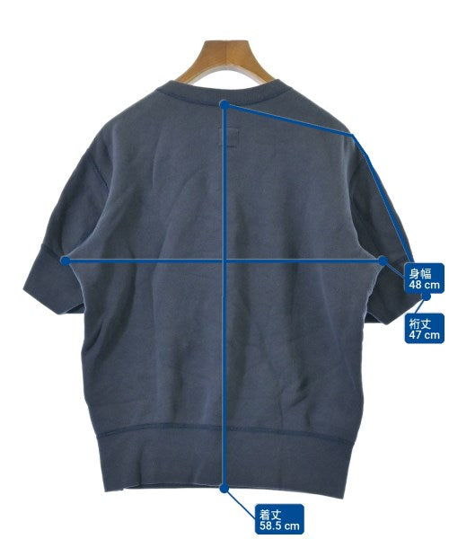 SCYE BASICS เสื้อสเวตเตอร์