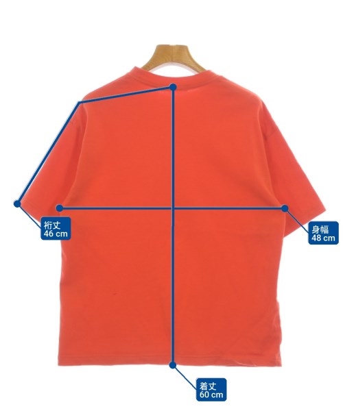 SCYE BASICS เสื้อยืด/เสื้อท็อปส์