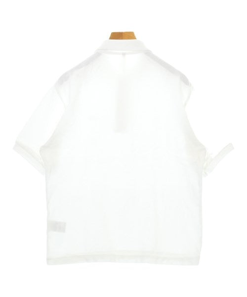 SCYE BASICS เสื้อโปโล
